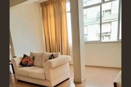 Apartamento à venda com 4 quartos, 168m² em Ipanema, Rio de Janeiro