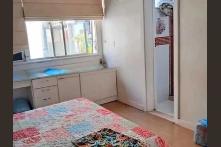 Apartamento à venda com 4 quartos, 168m² em Ipanema, Rio de Janeiro