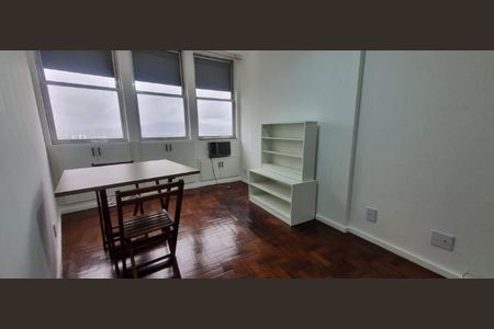 Apartamento à venda com 1 quarto, 36m² em Barra da Tijuca, Rio de Janeiro