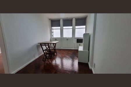 Apartamento à venda com 1 quarto, 36m² em Barra da Tijuca, Rio de Janeiro