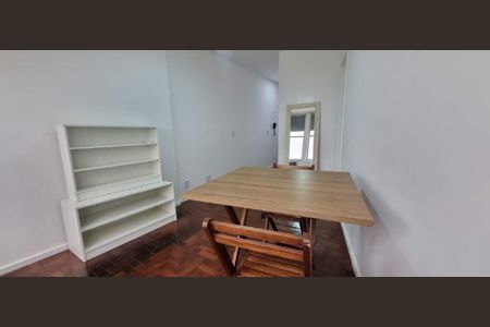 Apartamento à venda com 1 quarto, 36m² em Barra da Tijuca, Rio de Janeiro