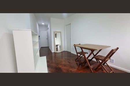 Apartamento à venda com 1 quarto, 36m² em Barra da Tijuca, Rio de Janeiro
