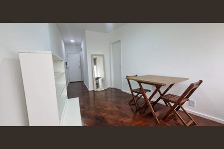 Apartamento à venda com 1 quarto, 36m² em Barra da Tijuca, Rio de Janeiro