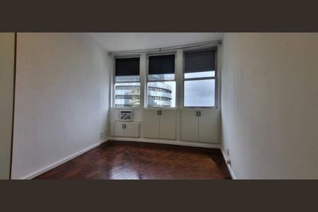Apartamento à venda com 1 quarto, 36m² em Barra da Tijuca, Rio de Janeiro