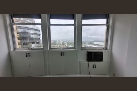 Apartamento à venda com 1 quarto, 36m² em Barra da Tijuca, Rio de Janeiro