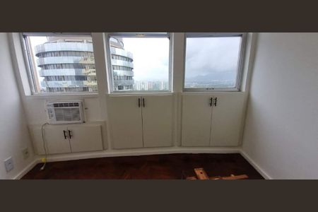 Apartamento à venda com 1 quarto, 36m² em Barra da Tijuca, Rio de Janeiro