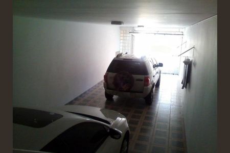 Casa à venda com 180m², 3 quartos e 4 vagas