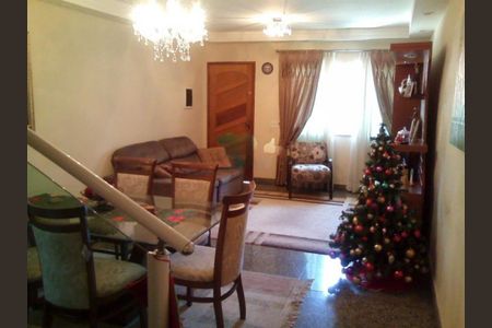 Casa à venda com 3 quartos, 180m² em Vila Formosa, São Paulo