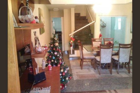 Casa à venda com 3 quartos, 180m² em Vila Formosa, São Paulo