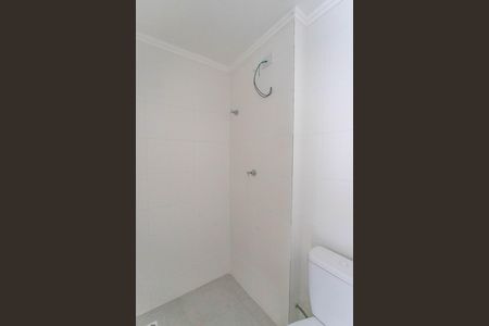 Apartamento à venda com 42m², 2 quartos e 1 vaga Apartamento à venda com 42m², 2 quartos e 1 vagaBanheiro