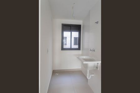 Apartamento à venda com 42m², 2 quartos e 1 vaga Apartamento à venda com 42m², 2 quartos e 1 vagaÁrea de serviço