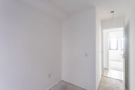 Apartamento à venda com 42m², 2 quartos e 1 vaga Apartamento à venda com 42m², 2 quartos e 1 vagaQuarto 2