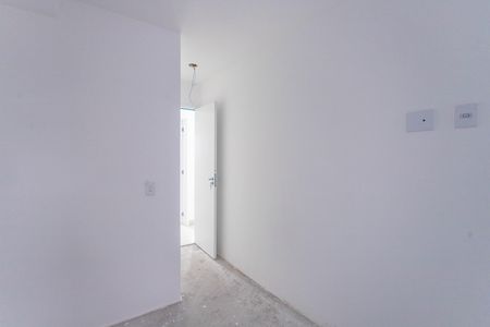 Apartamento à venda com 42m², 2 quartos e 1 vaga Apartamento à venda com 42m², 2 quartos e 1 vagaQuarto 2
