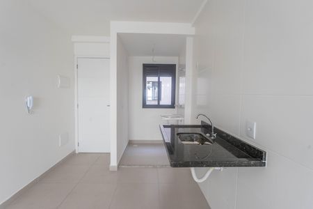 Apartamento à venda com 42m², 2 quartos e 1 vaga Apartamento à venda com 42m², 2 quartos e 1 vagaCozinha