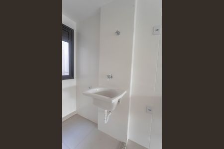 Apartamento à venda com 42m², 2 quartos e 1 vaga Apartamento à venda com 42m², 2 quartos e 1 vagaÁrea de serviço