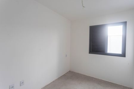 Quarto 1  de apartamento à venda com 2 quartos, 42m² em Centro, Diadema