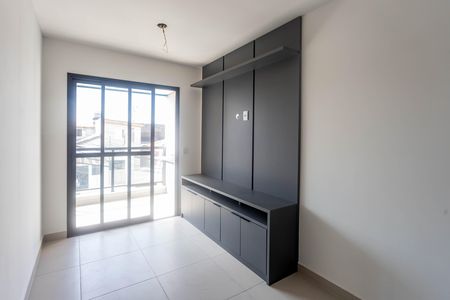 Sala de apartamento à venda com 2 quartos, 46m² em Centro, Diadema