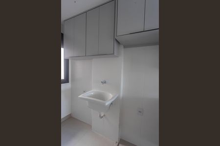 Apartamento à venda com 46m², 2 quartos e 1 vaga Apartamento à venda com 46m², 2 quartos e 1 vagaÁrea de serviço