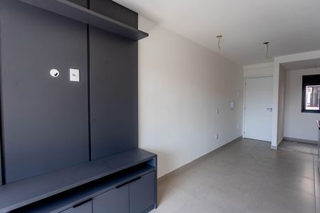 Apartamento à venda com 46m², 2 quartos e 1 vaga Apartamento à venda com 46m², 2 quartos e 1 vagaSala
