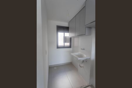 Apartamento à venda com 46m², 2 quartos e 1 vaga Apartamento à venda com 46m², 2 quartos e 1 vagaÁrea de serviço