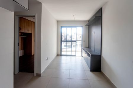 Sala de apartamento à venda com 2 quartos, 46m² em Centro, Diadema