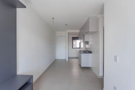 Apartamento à venda com 46m², 2 quartos e 1 vaga Apartamento à venda com 46m², 2 quartos e 1 vagaSala