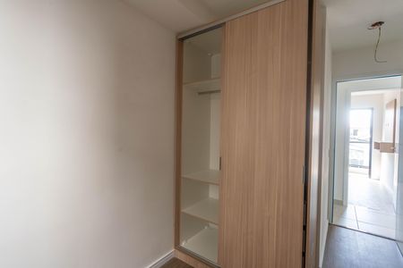 Apartamento à venda com 46m², 2 quartos e 1 vaga Apartamento à venda com 46m², 2 quartos e 1 vagaQuarto 2