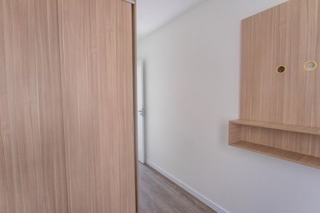Apartamento à venda com 46m², 2 quartos e 1 vaga Apartamento à venda com 46m², 2 quartos e 1 vagaQuarto 2