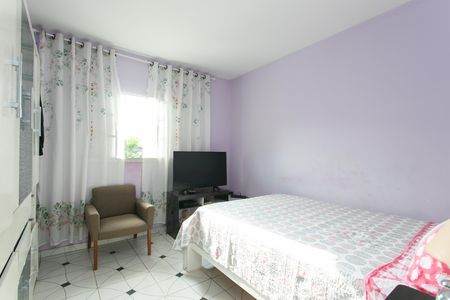 Quarto 1  de casa à venda com 2 quartos, 64m² em Cidade Líder, São Paulo