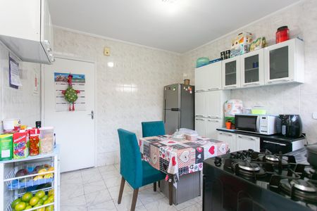 Casa à venda com 64m², 2 quartos e 1 vaga Casa à venda com 64m², 2 quartos e 1 vagaCozinha