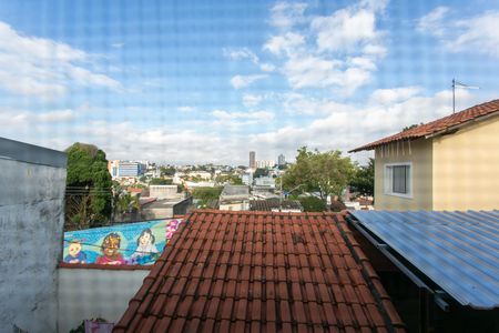 Casa à venda com 64m², 2 quartos e 1 vaga Casa à venda com 64m², 2 quartos e 1 vagaVista do Quarto 2