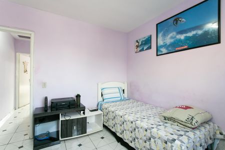 Casa à venda com 64m², 2 quartos e 1 vaga Casa à venda com 64m², 2 quartos e 1 vagaQuarto 2