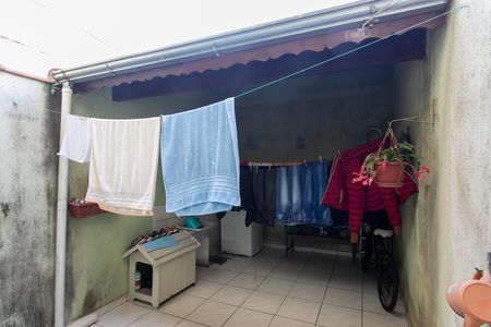 Casa à venda com 64m², 2 quartos e 1 vaga Casa à venda com 64m², 2 quartos e 1 vagaÁrea de Serviço