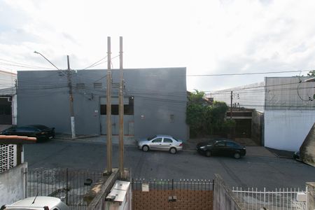 Vista do Quarto 1  de casa à venda com 2 quartos, 64m² em Cidade Líder, São Paulo