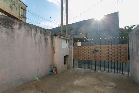 Casa à venda com 64m², 2 quartos e 1 vaga Casa à venda com 64m², 2 quartos e 1 vagaGaragem