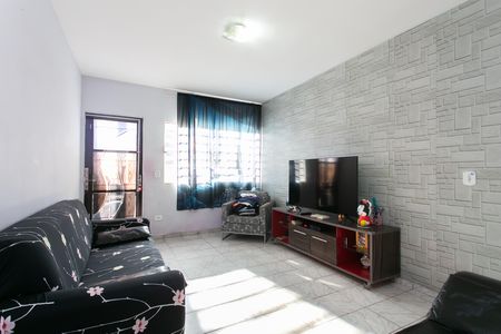 Sala de casa à venda com 2 quartos, 64m² em Cidade Líder, São Paulo