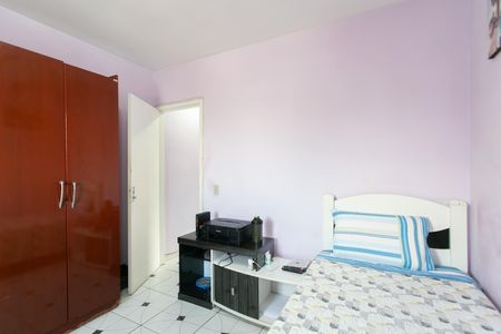 Casa à venda com 64m², 2 quartos e 1 vaga Casa à venda com 64m², 2 quartos e 1 vagaQuarto 2