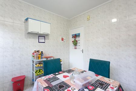 Casa à venda com 64m², 2 quartos e 1 vaga Casa à venda com 64m², 2 quartos e 1 vagaCozinha