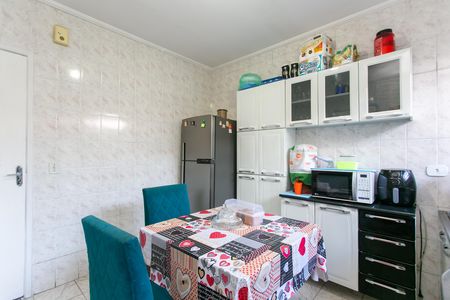 Casa à venda com 64m², 2 quartos e 1 vaga Casa à venda com 64m², 2 quartos e 1 vagaCozinha