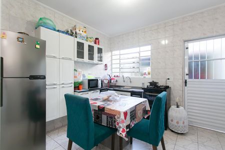 Casa à venda com 64m², 2 quartos e 1 vaga Casa à venda com 64m², 2 quartos e 1 vagaCozinha