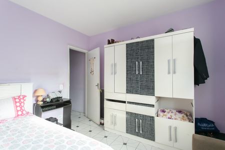 Quarto 1  de casa à venda com 2 quartos, 64m² em Cidade Líder, São Paulo