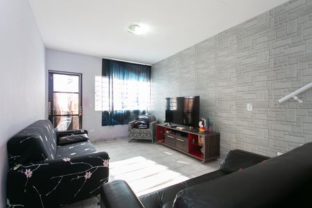 Sala de casa à venda com 2 quartos, 64m² em Cidade Líder, São Paulo