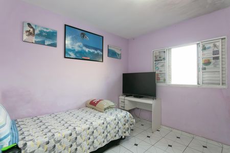 Casa à venda com 64m², 2 quartos e 1 vaga Casa à venda com 64m², 2 quartos e 1 vagaQuarto 2