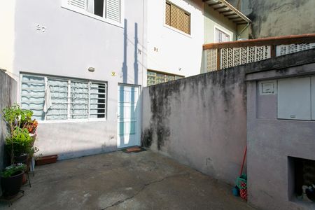 Casa à venda com 64m², 2 quartos e 1 vaga Casa à venda com 64m², 2 quartos e 1 vagaGaragem