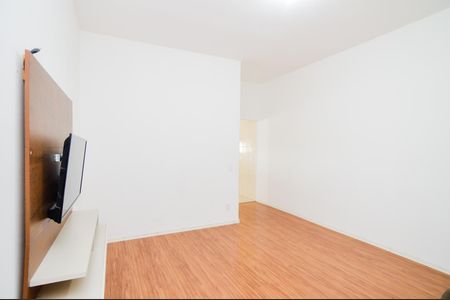 Sala de casa para alugar com 2 quartos, 125m² em Vila Sadokim, Guarulhos