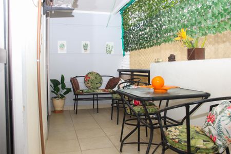 Apartamento para alugar com 1 quarto, 45m² em Braga, Cabo Frio