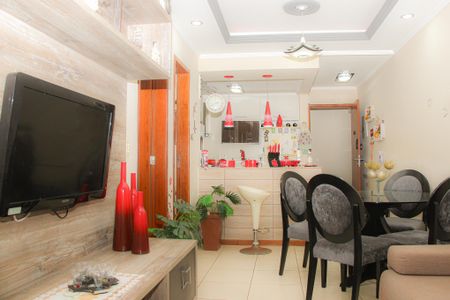 Apartamento para alugar com 1 quarto, 45m² em Braga, Cabo Frio