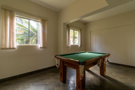 Apartamento à venda com 53m², 2 quartos e 1 vaga Apartamento à venda com 53m², 2 quartos e 1 vagaÁrea comum