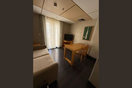 Apartamento à venda com 71m², 1 quarto e 1 vaga
