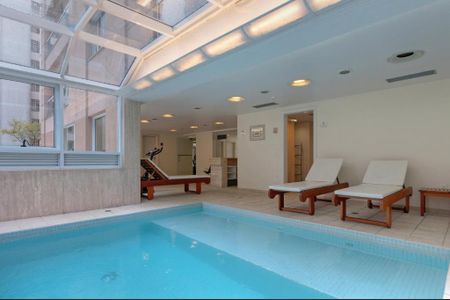 Apartamento à venda com 71m², 1 quarto e 1 vaga